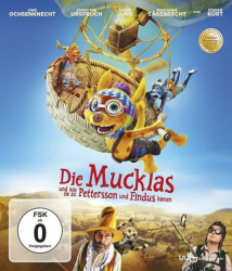 : Die Mucklas und wie sie zu Pettersson und Findus kamen 2022 German Bdrip x264-DetaiLs