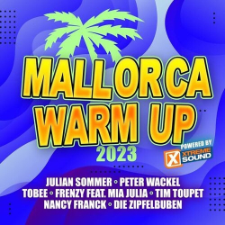 : Mallorca Warm Up 2023 powered by Xtreme Sound (2023)