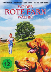 : Wo der rote Farn waechst 2003 German 720p Web H264-Ldjd