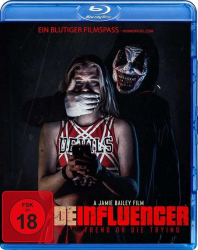 : Deinfluencer German 2022 Ac3 BdriP x264-Wdc