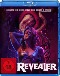 : Revealer German 2022 Ac3 BdriP x264-Gma