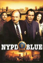 : Nypd Blue S10E01 German Dl 720p Web h264-Sauerkraut