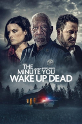 : The Minute You Wake Up Dead German 2022 Ac3 BdriP x264-Wdc