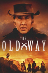 : The Old Way 2023 German 720p BluRay x264-Gma