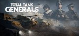 : Total Tank Generals-Tenoke