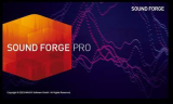 : MAGIX SOUND FORGE Pro v17.0.1.85 (x64)