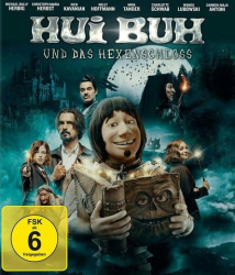 : Hui Buh und das Hexenschloss 2022 German Bdrip x264-DetaiLs