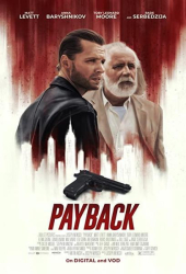 : Payback Das Gesetz der Rache 2021 German Dl 720p Web H264-Ldjd