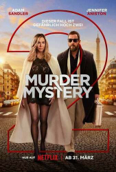 : Murder Mystery 2 2023 German DL WEB x264 - FSX