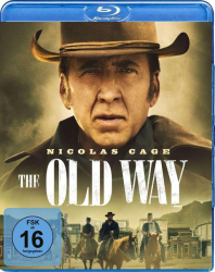 : The Old Way German 2023 Ac3 BdriP x264-Gma