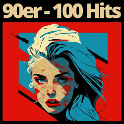 : 90er - 100 Hits (2023)