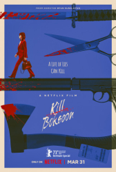 : Kill Boksoon 2023 German Eac3 WebriP x264-4Wd