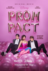 : Prom Pact 2023 German Eac3 WebriP x264-4Wd