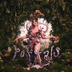 : Melanie Martinez - PORTALS (2023) Hi-Res