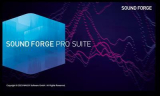 : MAGIX SOUND FORGE Pro Suite v17.0.1.85 (x64)