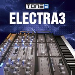 : Tone2 Electra v3.1 