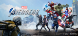 : Marvels Avengers The Definitive Edition German-Rune