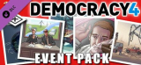 : Democracy 4 Event Pack-Razor1911