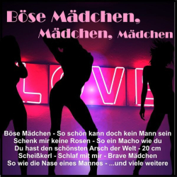 : Böse Mädchen, Mädchen, Mädchen (2023) mp3 / Flac