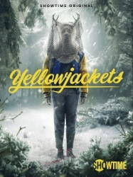 : Yellowjackets S02E02 German Dl 720p Web h264-Sauerkraut