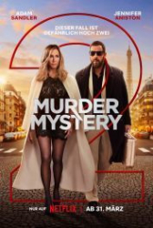 : Murder Mystery 2 2023 German 960p AC3 microHD x264 - RAIST