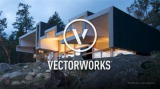 : Vectorworks InteriorCAD 2023 F3.1 (x64)