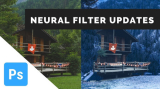 : Adobe Photoshop Neural Filters 2023