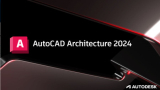 : Autodesk AutoCAD Architecture 2024