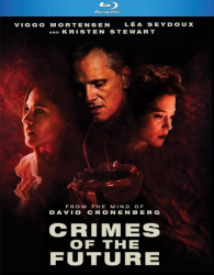 : Crimes of the Future 2022 German Dd51 Dl BdriP x264-Jj