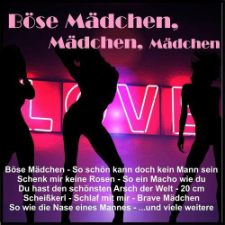 : Böse Mädchen, Mädchen, Mädchen (2023)