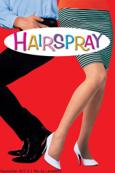 : Hairspray 1988 German AC3D BDRip x264 - LameMIX