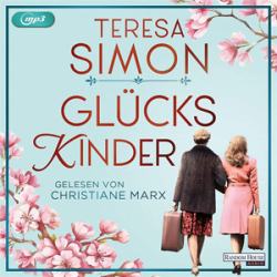 : Teresa Simon - Glückskinder