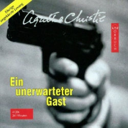 : Agatha Christie - Ein unerwarteter Gast