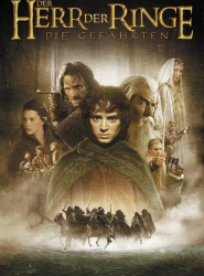 : Der Herr der Ringe Die Gefaehrten 2001 Remastered Extended German Ac3 Dl 1080p BluRay x265-FuN