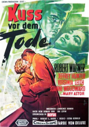 : Ein Kuss vor dem Tode 1956 German Ac3D Dl 1080p BluRay x265-FuN