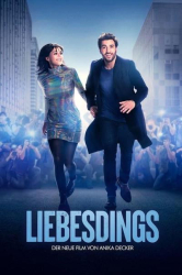 : Liebesdings 2022 German Ac3 1080p BluRay x265-FuN