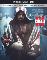 : Creed Iii Rockys Legacy 2023 German Md Dl 2160p Web x265-omikron