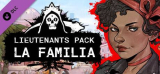 : Cartel Tycoon Lieutenants Pack La Familia-Skidrow