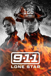 : 9 1 1 Lone Star S04E01-E02 German DL 720p WEB x264 - FSX