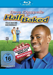 : Half Baked 1998 German DTSD DL 720p BluRay x264 - LameMIX