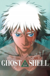 : Ghost in the Shell German 1995 AniMe Dl BdriP Remastered x264-Stars