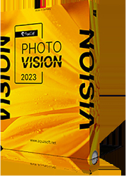 : AquaSoft Photo Vision v14.2.04