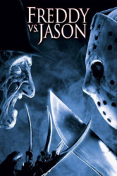 : Freddy vs Jason 2003 2Disc German Dl Complete Pal Dvdr-iNri