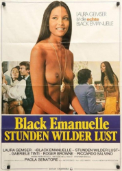 : Black Emanuelle Stunden Wilder Lust 1977 Theatrical German Dl 720P Bluray X264-Watchable