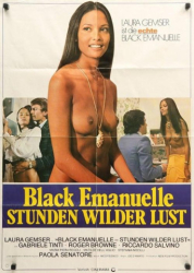 : Black Emanuelle Stunden Wilder Lust 1977 Super 8 Fassung German Bdrip X264-Watchable