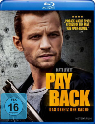 : Payback Das Gesetz der Rache 2021 German Dl 720p BluRay x264-ViDeowelt