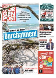 :  Hamburger Morgenpost vom 05 April 2023