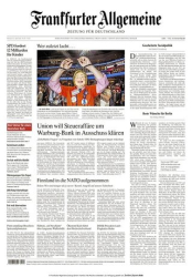 :  Frankfurter Allgemeine Zeitung vom 05 April 2023