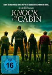 : Knock At The Cabin 2023 German Webrip x264-Ps