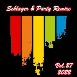 : Schlager & Party Remixe by DJ. Ricci Vol.27